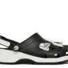 Mastermind Japan x Classic Clog “Black White” Mastermind Japan x Classic Clog “Black White”