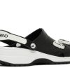 Mastermind Japan x Classic Clog “Black White” Mastermind Japan x Classic Clog “Black White”