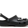 Mastermind x Classic Clog “Black”