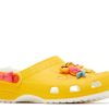 McDonald’s x Classic Clog “Birdie” McDonald’s x Classic Clog “Birdie”