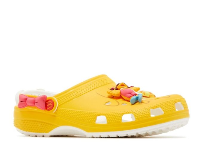 McDonald’s x Classic Clog “Birdie” McDonald’s x Classic Clog “Birdie”