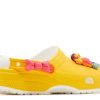 McDonald’s x Classic Clog “Birdie” McDonald’s x Classic Clog “Birdie”