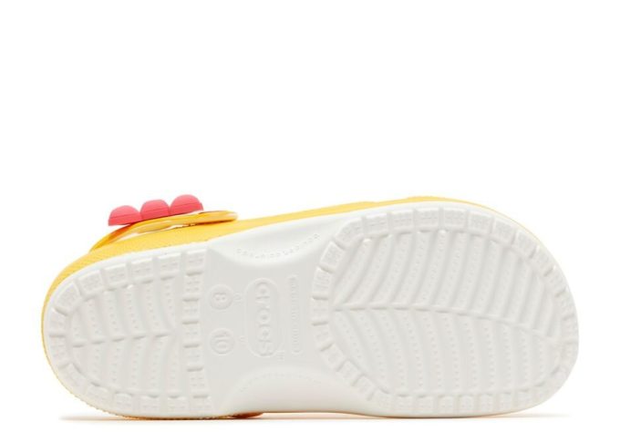 McDonald’s x Classic Clog “Birdie” McDonald’s x Classic Clog “Birdie”