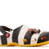 McDonald’s x Classic Clog “Hamburglar” McDonald’s x Classic Clog “Hamburglar”