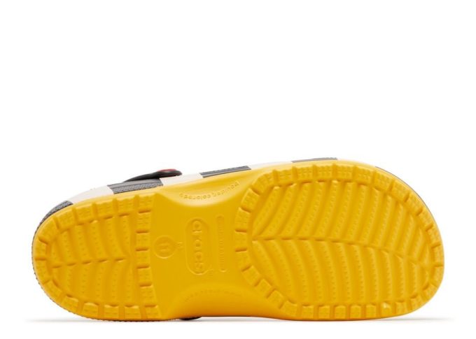 McDonald’s x Classic Clog “Hamburglar” McDonald’s x Classic Clog “Hamburglar”