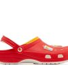 McDonald’s x Classic Clog “Ronald McDonald” McDonald’s x Classic Clog “Ronald McDonald”
