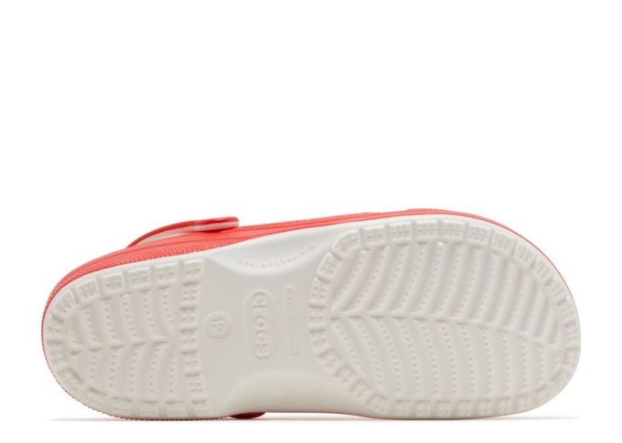 McDonald’s x Classic Clog “Ronald McDonald” McDonald’s x Classic Clog “Ronald McDonald”