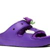McDonald’s x Classic Cozzzy Sandal “Grimace” McDonald’s x Classic Cozzzy Sandal “Grimace”