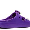 McDonald’s x Classic Cozzzy Sandal “Grimace” McDonald’s x Classic Cozzzy Sandal “Grimace”