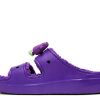 McDonald’s x Classic Cozzzy Sandal “Grimace” McDonald’s x Classic Cozzzy Sandal “Grimace”