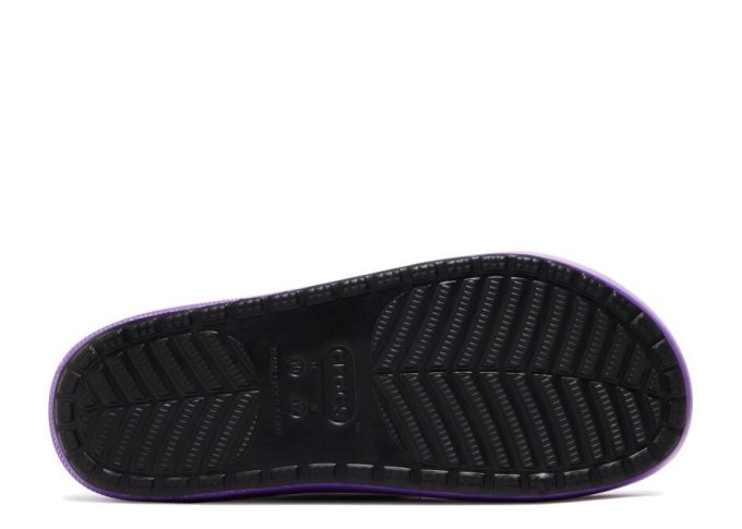 McDonald’s x Classic Cozzzy Sandal “Grimace” McDonald’s x Classic Cozzzy Sandal “Grimace”