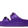 McDonald’s x Classic Cozzzy Sandal “Grimace” McDonald’s x Classic Cozzzy Sandal “Grimace”