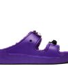 McDonald’s x Classic Cozzzy Sandal “Grimace” McDonald’s x Classic Cozzzy Sandal “Grimace”