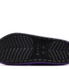 McDonald’s x Classic Cozzzy Sandal “Grimace” McDonald’s x Classic Cozzzy Sandal “Grimace”