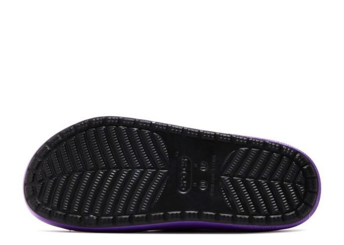 McDonald’s x Classic Cozzzy Sandal “Grimace” McDonald’s x Classic Cozzzy Sandal “Grimace”