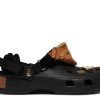 MCM x Classic Clog “Mini Fanny Pack – Black” MCM x Classic Clog “Mini Fanny Pack – Black”