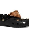 MCM x Classic Clog “Mini Fanny Pack – Black” MCM x Classic Clog “Mini Fanny Pack – Black”