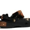 MCM x Classic Clog “Mini Fanny Pack – Black” MCM x Classic Clog “Mini Fanny Pack – Black”