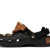 MCM x Classic Clog “Mini Fanny Pack – Black” MCM x Classic Clog “Mini Fanny Pack – Black”