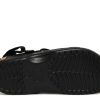 MCM x Classic Clog “Mini Fanny Pack – Black” MCM x Classic Clog “Mini Fanny Pack – Black”