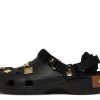 MCM x Classic Clog “Mini Fanny Pack – Black” MCM x Classic Clog “Mini Fanny Pack – Black”