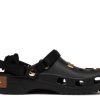 MCM x Classic Clog “Mini Fanny Pack – Black” MCM x Classic Clog “Mini Fanny Pack – Black”