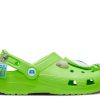 Monsters Inc. x Classic Clog “Mike Wazowski” Monsters Inc. x Classic Clog “Mike Wazowski”