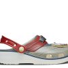 Naruto Shippuden x Classic Clog “Jiraiya” Naruto Shippuden x Classic Clog “Jiraiya”