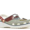Naruto Shippuden x Classic Clog “Jiraiya” Naruto Shippuden x Classic Clog “Jiraiya”
