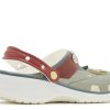 Naruto Shippuden x Classic Clog “Jiraiya” Naruto Shippuden x Classic Clog “Jiraiya”
