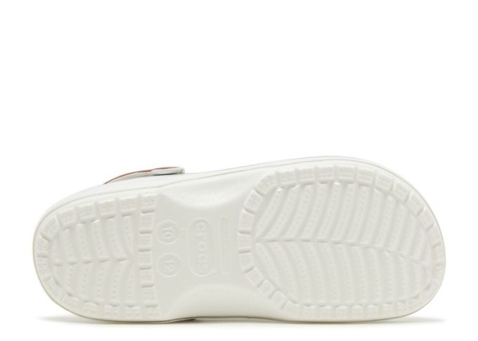 Naruto Shippuden x Classic Clog “Jiraiya” Naruto Shippuden x Classic Clog “Jiraiya”