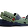 Naruto Shippuden x Classic Clog “Kakashi” Naruto Shippuden x Classic Clog “Kakashi”