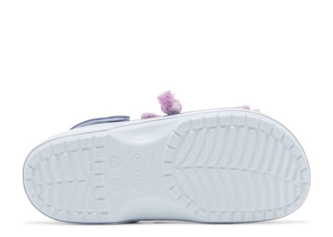 Naruto Shippuden x Classic Clog “Sasuke” Naruto Shippuden x Classic Clog “Sasuke”