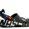 Nascar x Classic Clog “Black” Nascar x Classic Clog “Black”