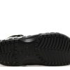 Nascar x Classic Clog “Black” Nascar x Classic Clog “Black”