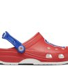 NBA x Classic Clog “LA Clippers” NBA x Classic Clog “LA Clippers”