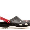 NBA x Classic Clog “Miami Heat” NBA x Classic Clog “Miami Heat”