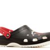 NBA x Classic Clog “Miami Heat” NBA x Classic Clog “Miami Heat”