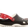 NBA x Classic Clog “Miami Heat” NBA x Classic Clog “Miami Heat”