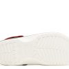 NBA x Classic Clog “Miami Heat” NBA x Classic Clog “Miami Heat”