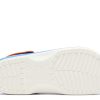 NBA x Classic Clog “New York Knicks” NBA x Classic Clog “New York Knicks”