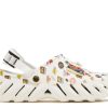 NBA x Echo Clog “All-Star 2023” NBA x Echo Clog “All-Star 2023”