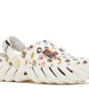 NBA x Echo Clog “All-Star 2023” NBA x Echo Clog “All-Star 2023”