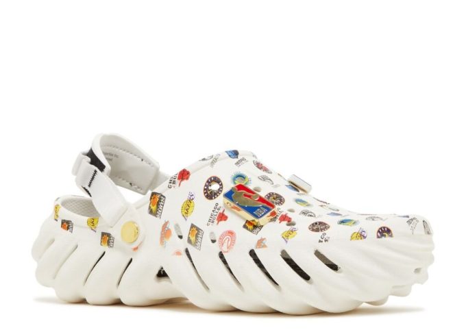 NBA x Echo Clog “All-Star 2023” NBA x Echo Clog “All-Star 2023”