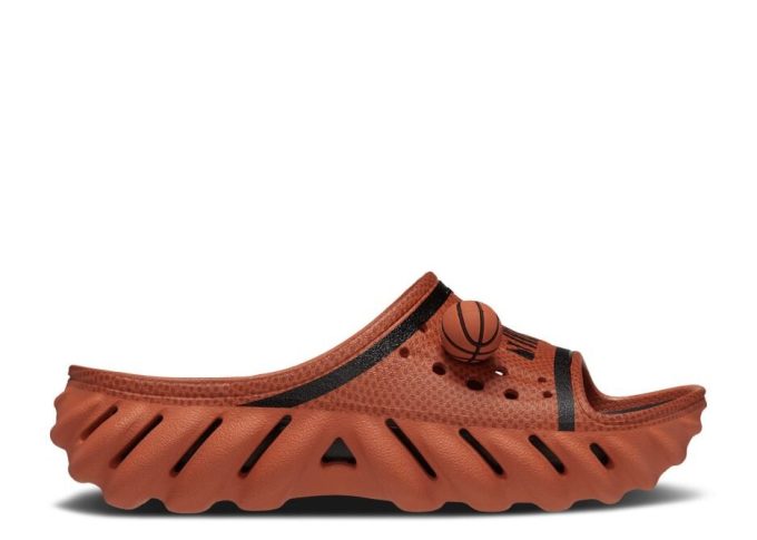 NBA x Echo Slide “Sienna” NBA x Echo Slide “Sienna”