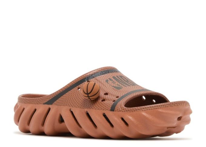 NBA x Echo Slide “Sienna” NBA x Echo Slide “Sienna”