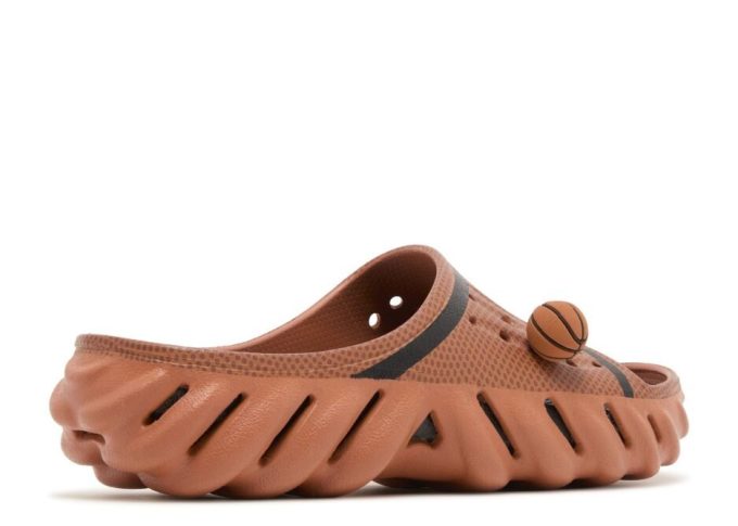 NBA x Echo Slide “Sienna” NBA x Echo Slide “Sienna”