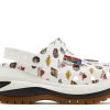 NBA x Mega Crush Clog “All-Star 2023” NBA x Mega Crush Clog “All-Star 2023”