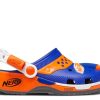 NERF x Classic Clog Kids “Blaster Dart” NERF x Classic Clog Kids “Blaster Dart”