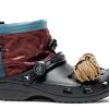 Nicole McLaughlin x Classic Clog “Survival Kit” Nicole McLaughlin x Classic Clog “Survival Kit”